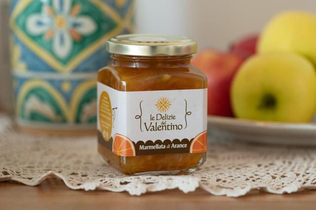 Dimore Del Valentino Sampieri Eksteriør bilde